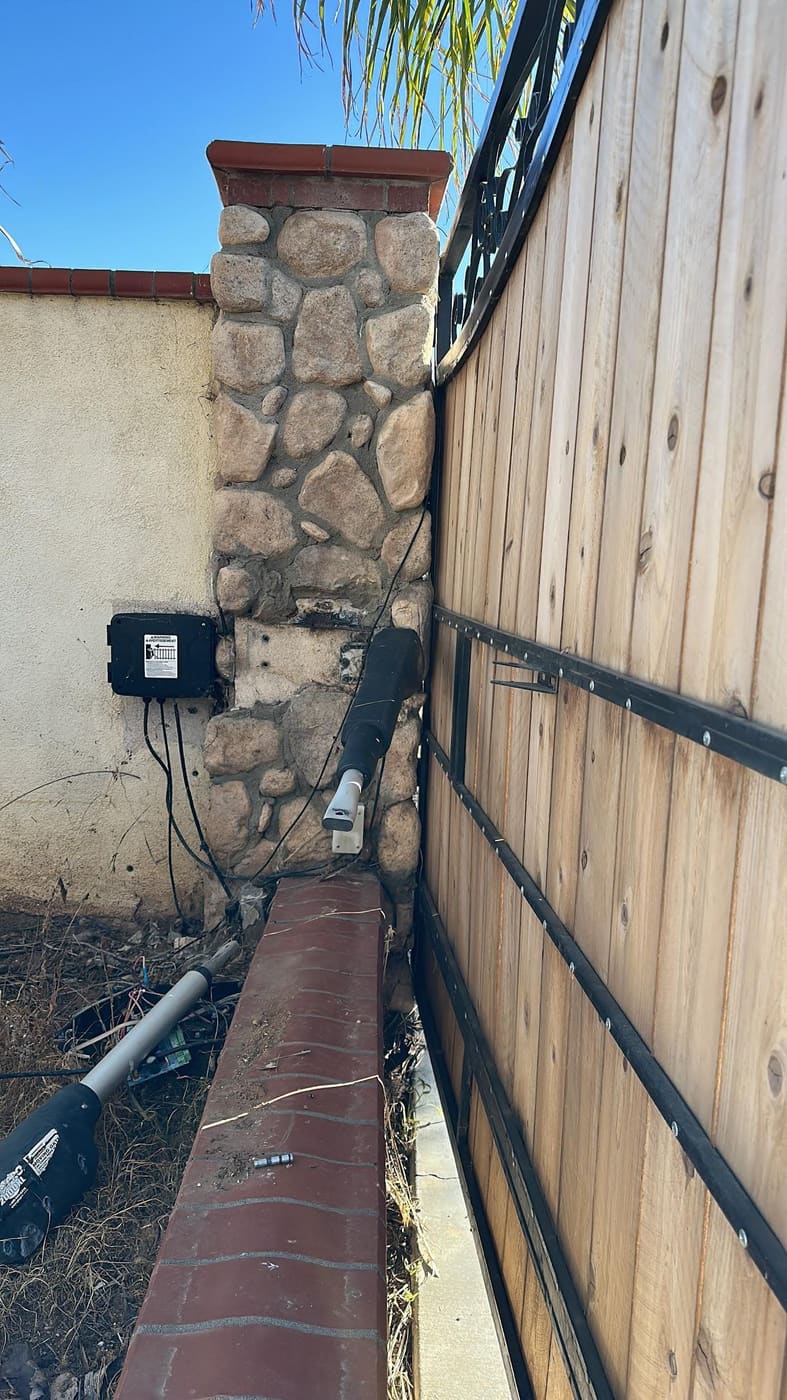 Salt Air vs. Your Electric Gate: A Santa Monica Owner's Guide
