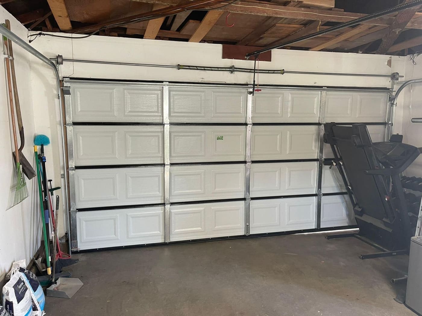 Electra Gate Solutions completed project