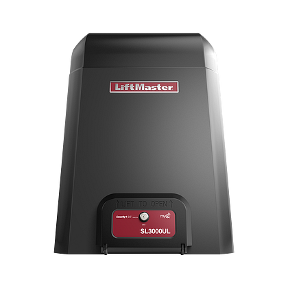 Elite SL3000UL - The Perfect Motor for Sliding Gates