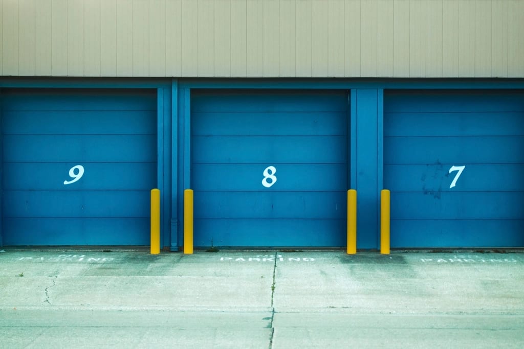 Commercial Garage Door Services in San Bernardino - Why